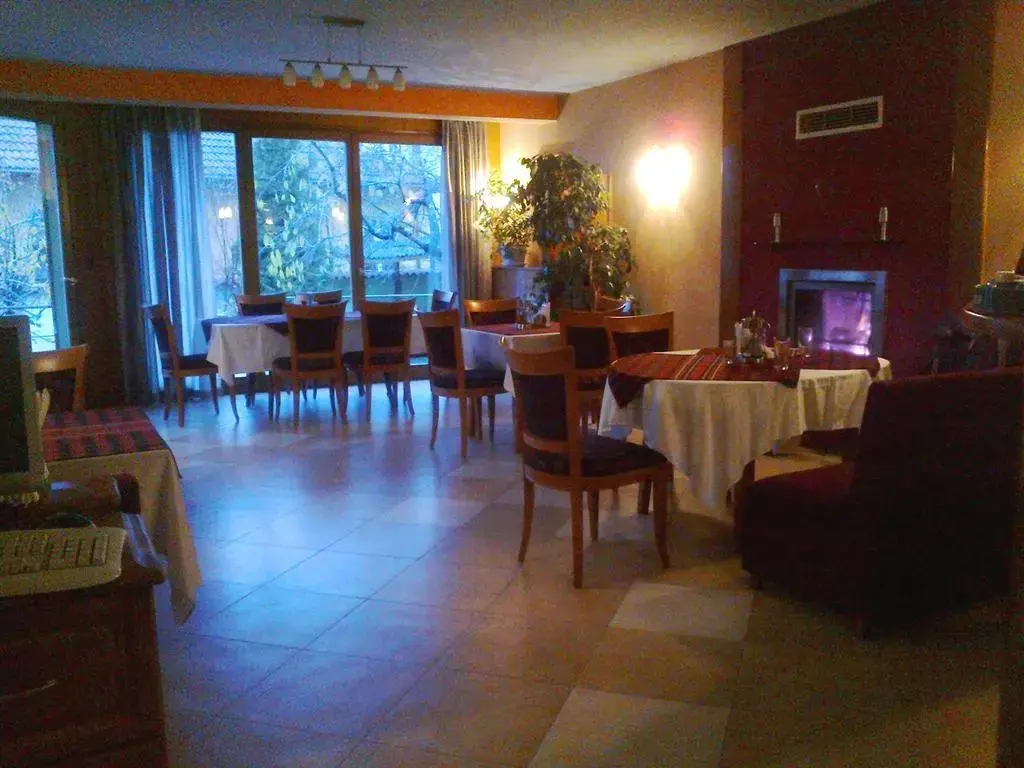 Самоков: Hotel Sonata