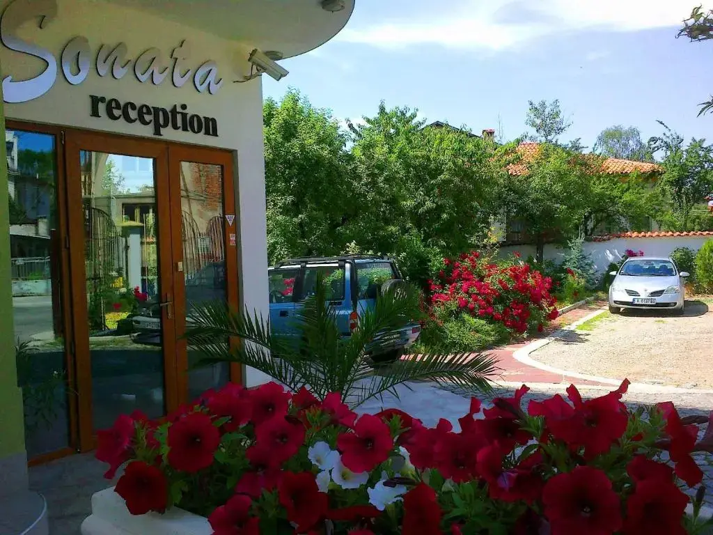 Самоков: Hotel Sonata