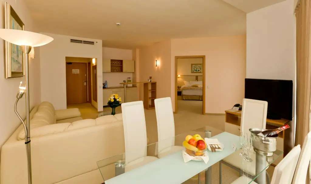 Варна: Apollo Spa Resort