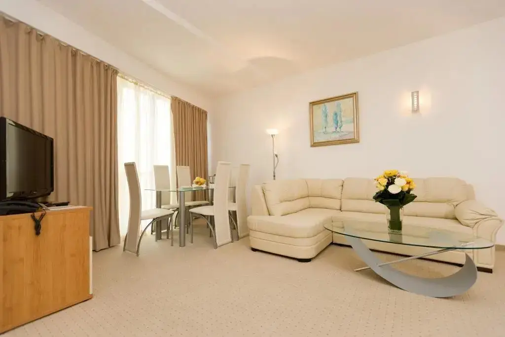 Варна: Apollo Spa Resort