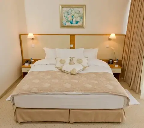 Apollo Spa Resort — фото 1