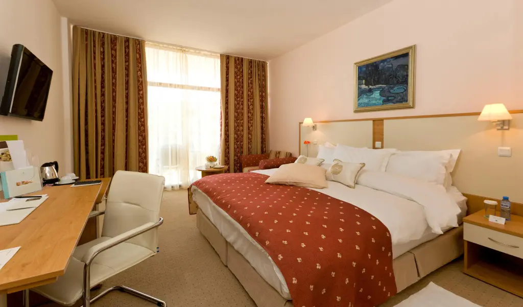 Варна: Apollo Spa Resort