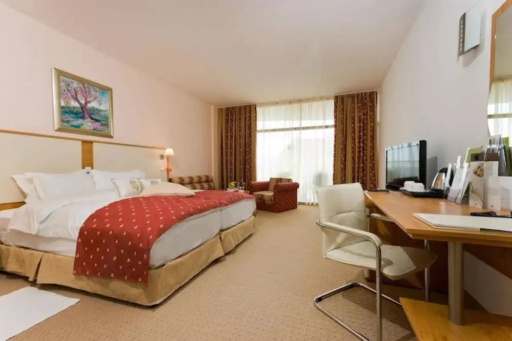 Варна: Apollo Spa Resort