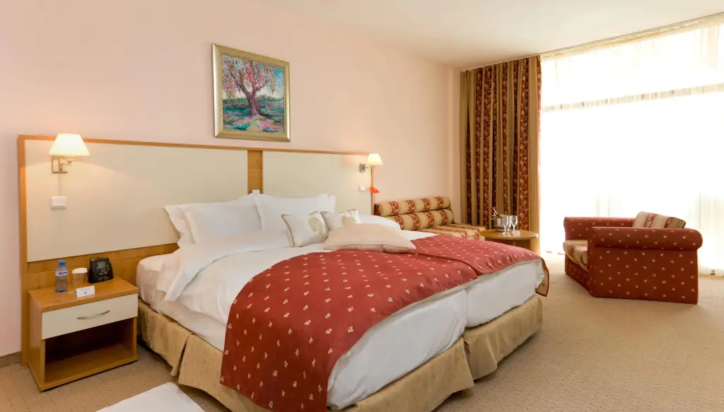 Варна: Apollo Spa Resort