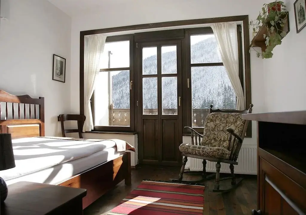 Триград: Family Hotel Arkan Han