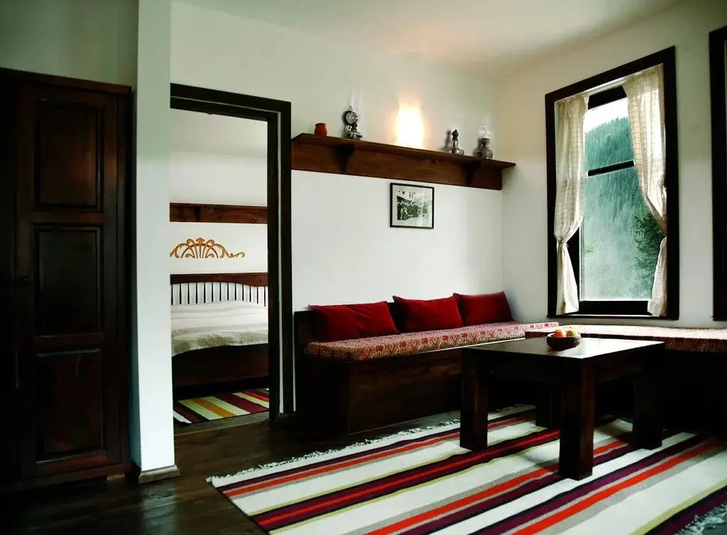 Триград: Family Hotel Arkan Han