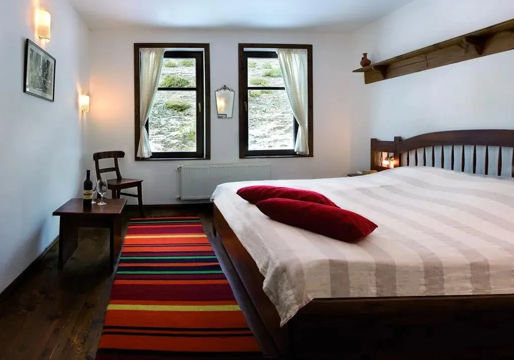 Триград: Family Hotel Arkan Han