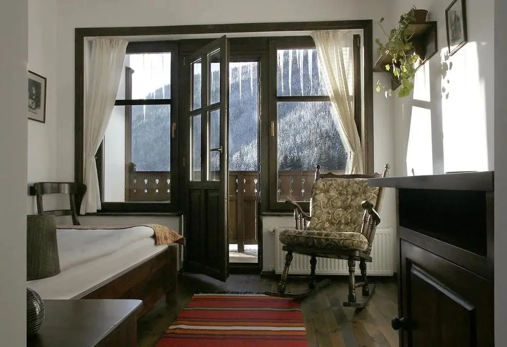 Триград: Family Hotel Arkan Han