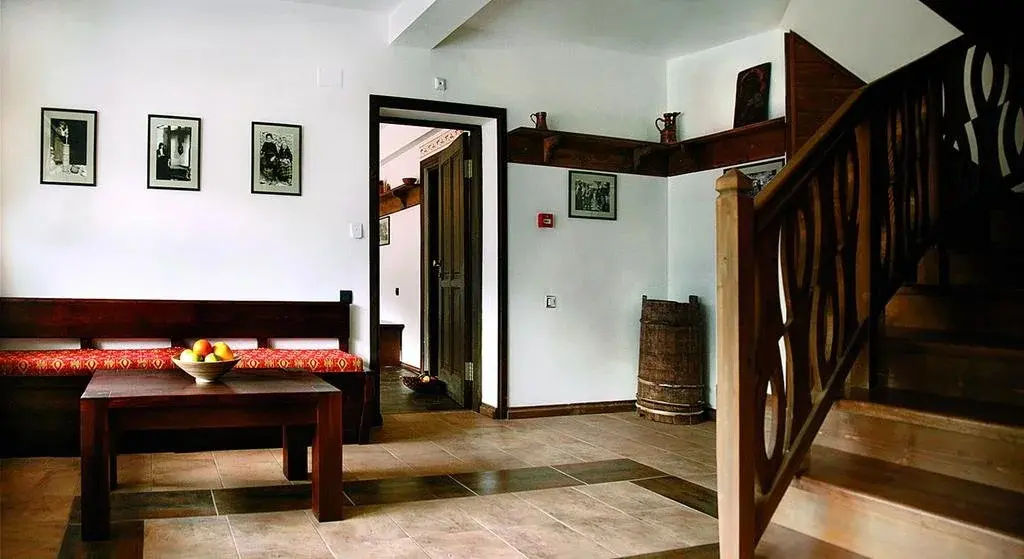 Триград: Family Hotel Arkan Han