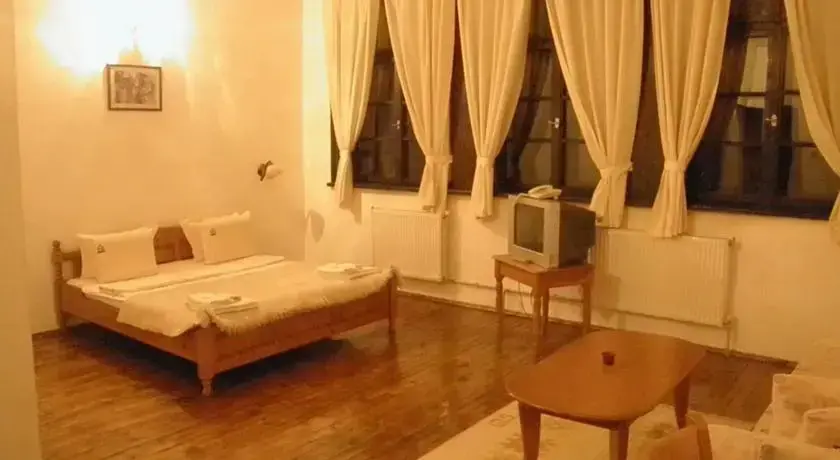 Свиштов: Hotel Pallatium Manastira