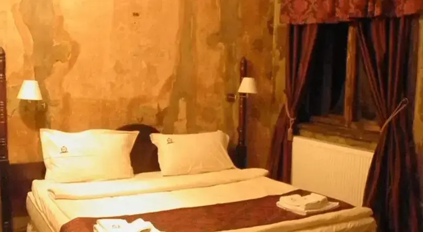 Свиштов: Hotel Pallatium Manastira