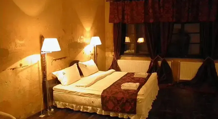 Свиштов: Hotel Pallatium Manastira