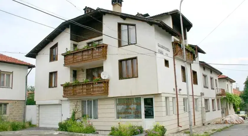 Kalistrina House — фото 1