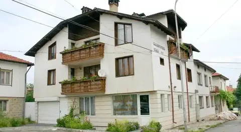 Kalistrina House — фото 1