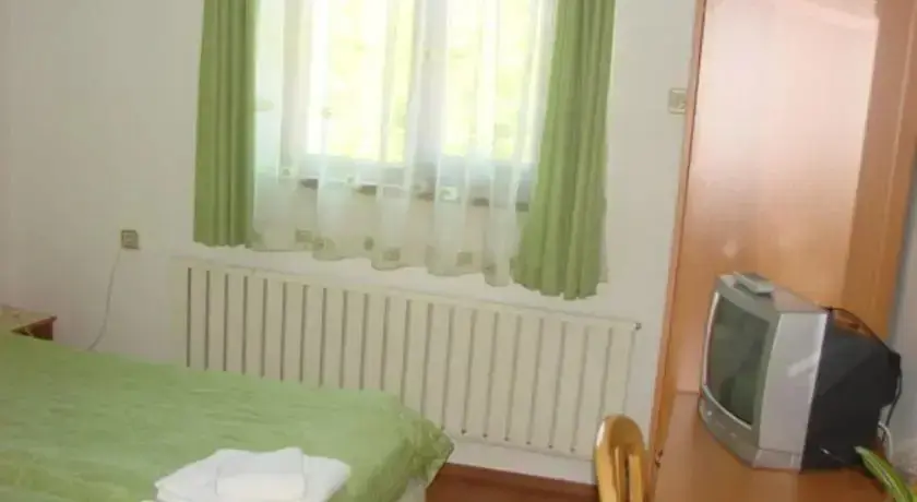 Банско: Kalistrina House