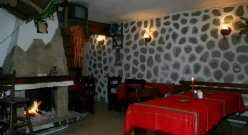 Банско: Kalistrina House