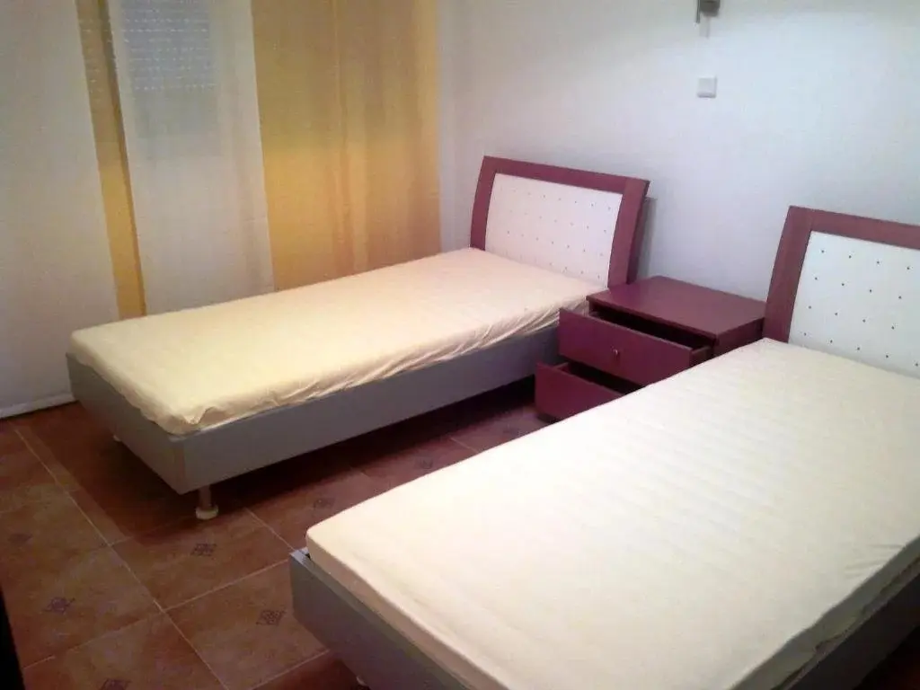 Свети Влас: South Beach Hotel (Jujen Briag)