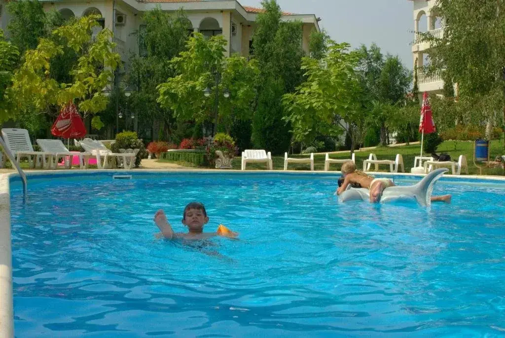 Свети Влас: South Beach Hotel (Jujen Briag)