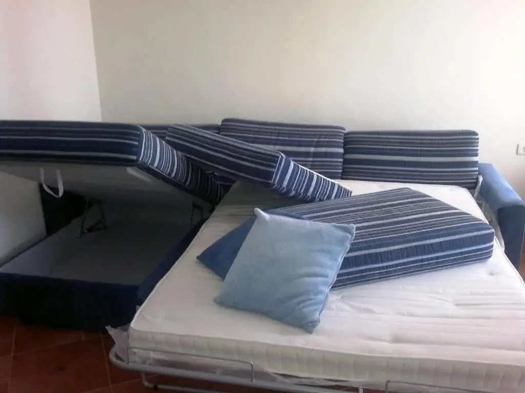 South Beach Hotel (Jujen Briag) — фото 1