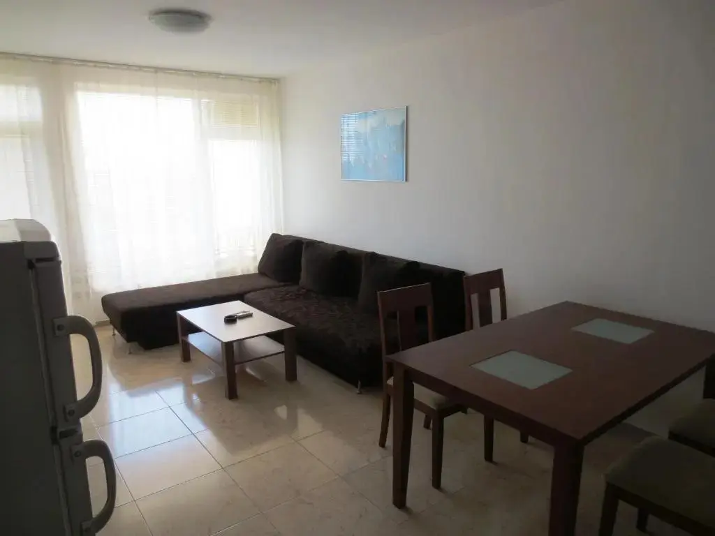 Свети Влас: Breeze Hotelcomplex