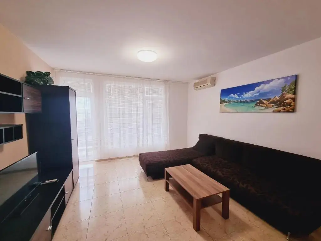 Свети Влас: Breeze Hotelcomplex