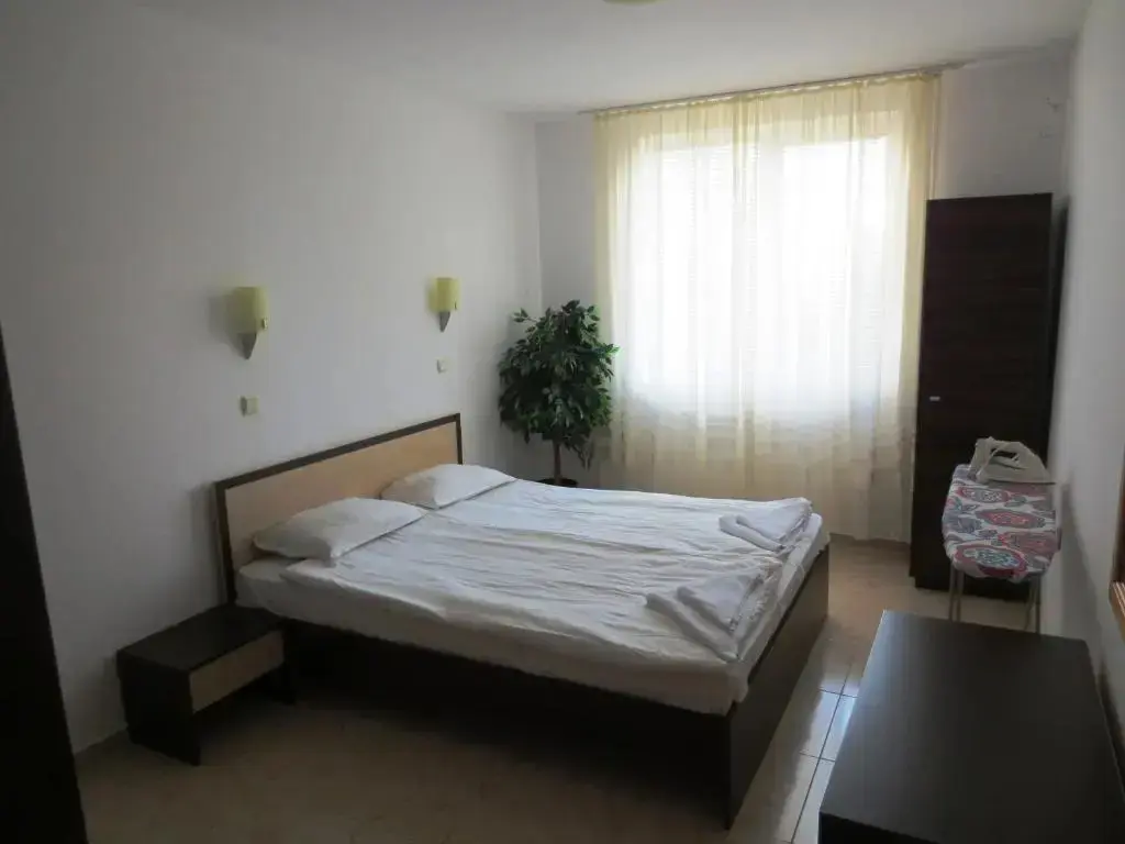 Свети Влас: Breeze Hotelcomplex