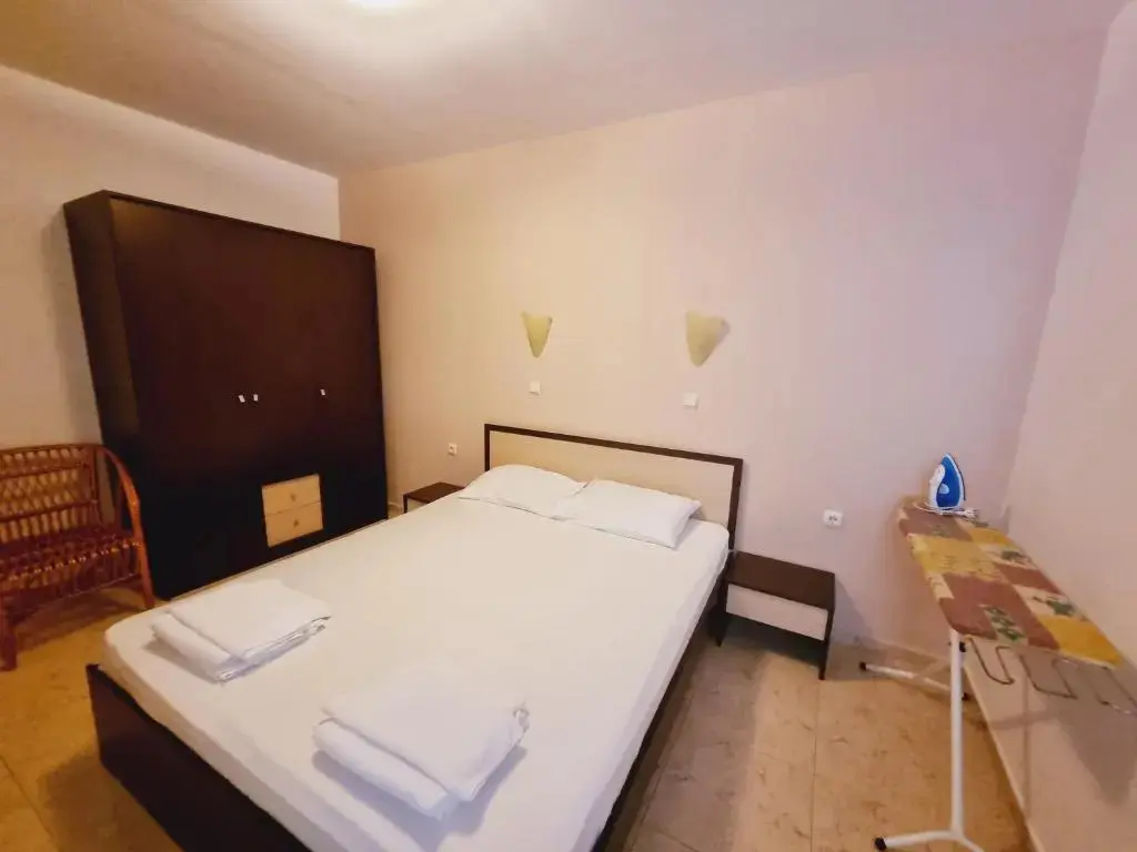Свети Влас: Breeze Hotelcomplex