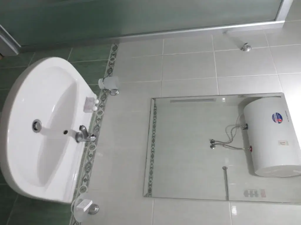 Свети Влас: Breeze Hotelcomplex
