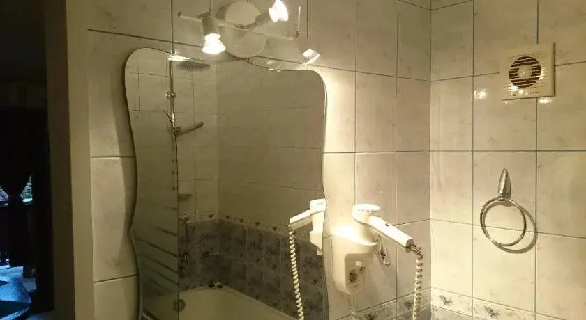 Копривштица: Panorama Family Hotel