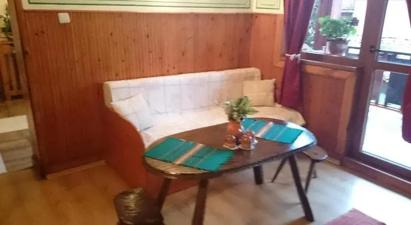 Копривштица: Panorama Family Hotel