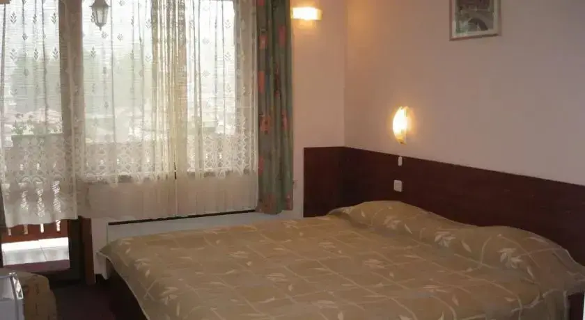 Копривштица: Panorama Family Hotel