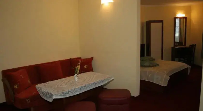 Копривштица: Panorama Family Hotel