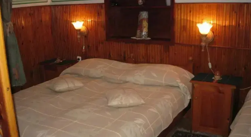 Копривштица: Panorama Family Hotel