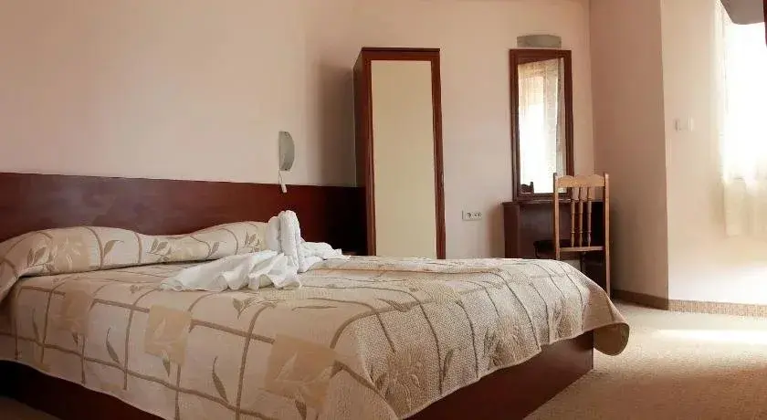 Копривштица: Panorama Family Hotel