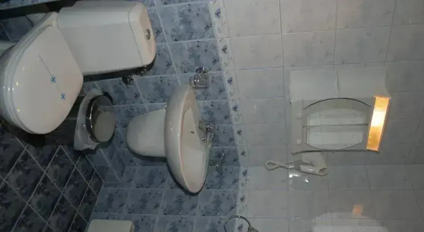 Копривштица: Panorama Family Hotel