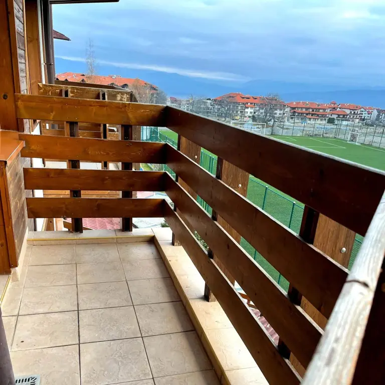 Банско: Belvedere Holiday Club