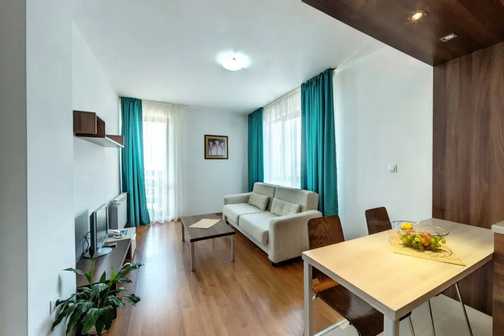 Банско: Belvedere Holiday Club