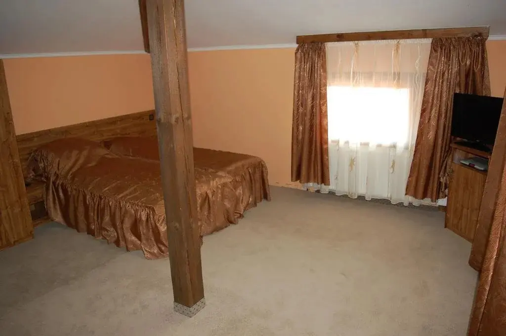 Велико Тырново: Minotel Rashev