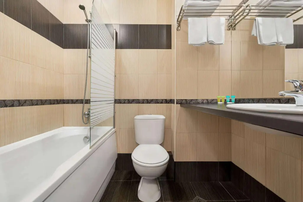 Разлог: The Balkan Jewel Resort, Trademark Collection by Wyndham