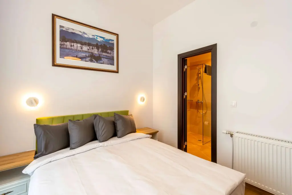 Разлог: The Balkan Jewel Resort, Trademark Collection by Wyndham