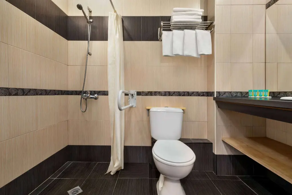 Разлог: The Balkan Jewel Resort, Trademark Collection by Wyndham