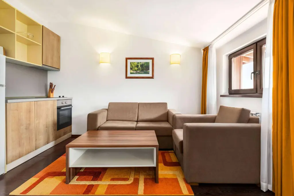 Разлог: The Balkan Jewel Resort, Trademark Collection by Wyndham
