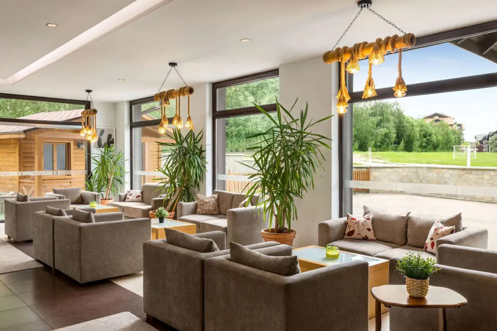 Разлог: The Balkan Jewel Resort, Trademark Collection by Wyndham