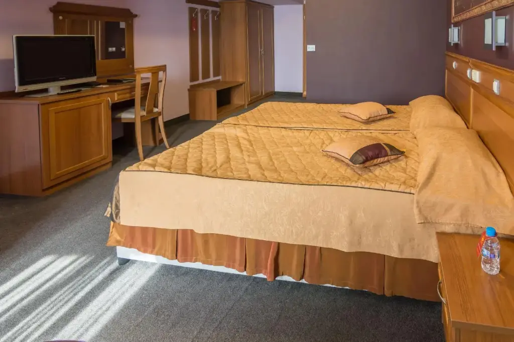 Луковит: Diplomat Plaza Hotel & Resort