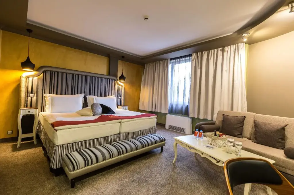 Луковит: Diplomat Plaza Hotel & Resort