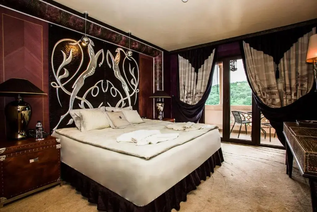 Елените: Royal Castle Design & SPA Hotel