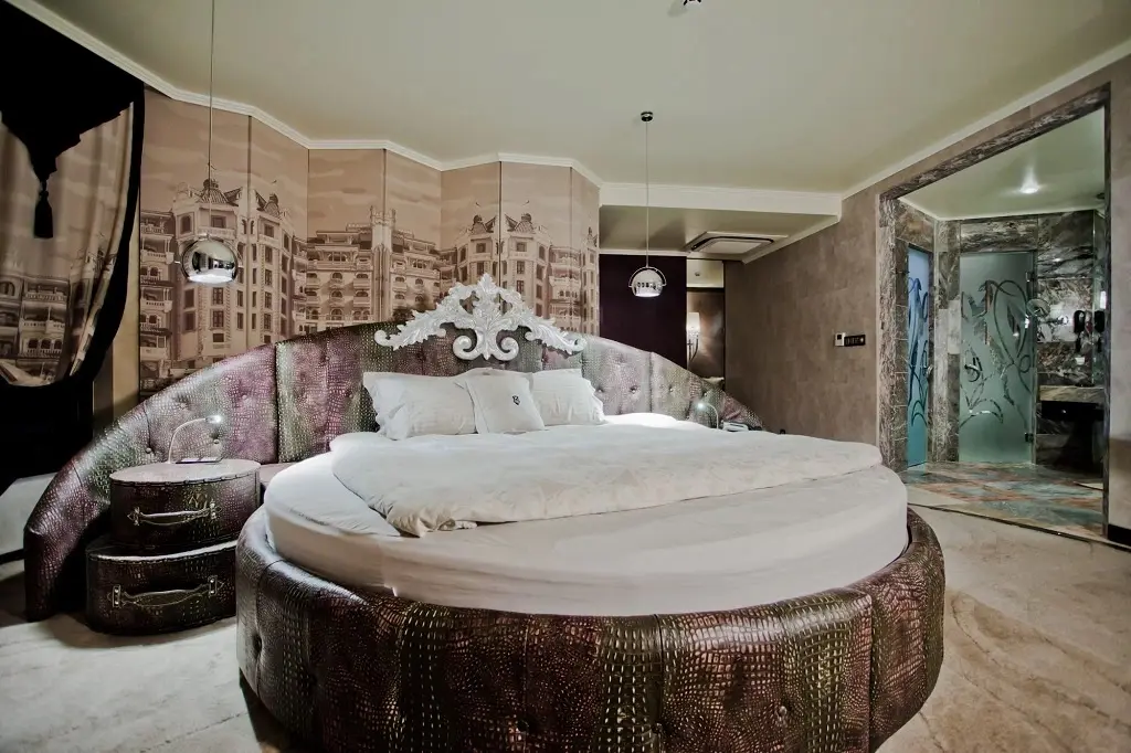 Елените: Royal Castle Design & SPA Hotel