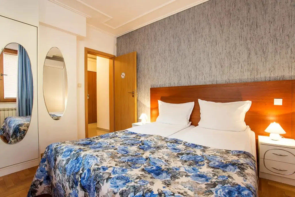 София: Sofia Place Hotel