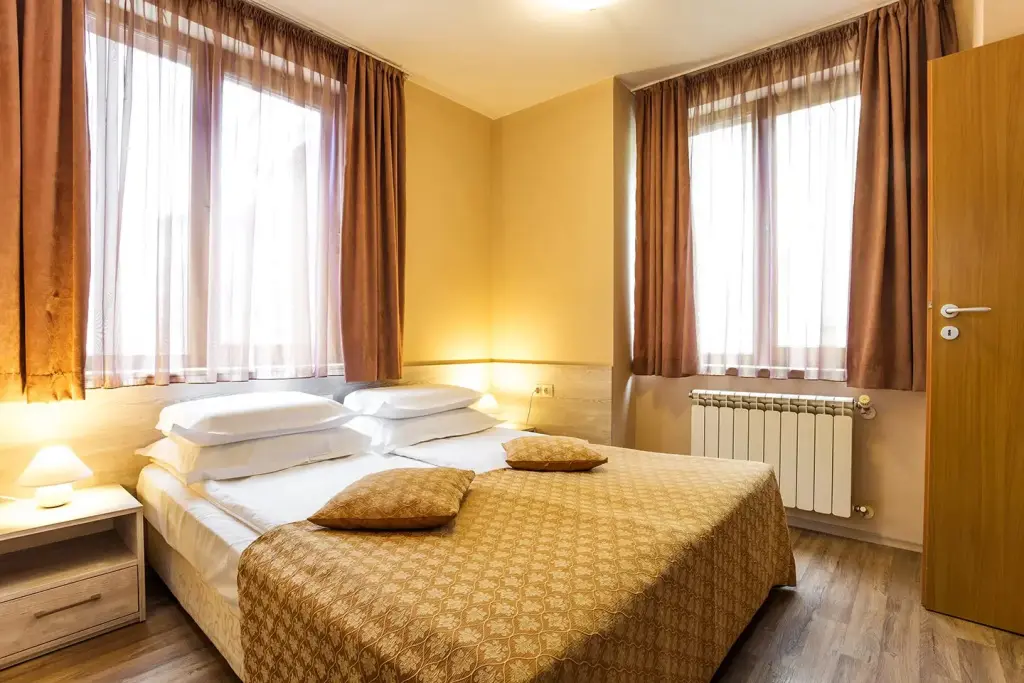 София: Sofia Place Hotel