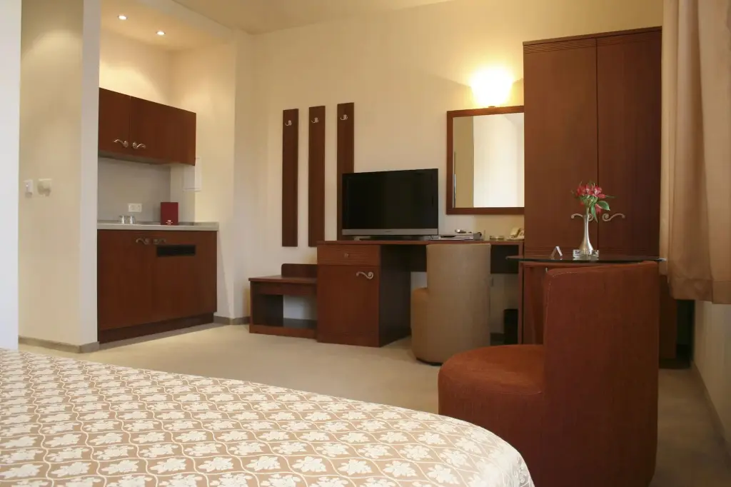 София: Sofia Place Hotel
